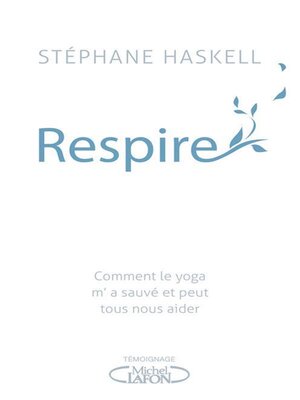 cover image of Respire
